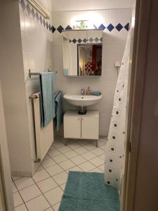 Wohnung mit Wiener Flair