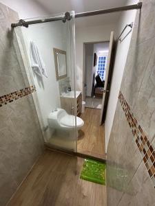 ApartaSuite Edificio Arrecife