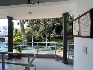 ApartaSuite Edificio Arrecife