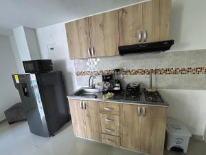 ApartaSuite Edificio Arrecife