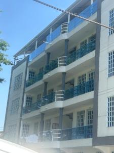 ApartaSuite Edificio Arrecife