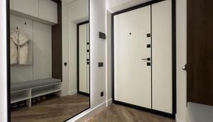 Comfortable apartment in the old Belgrade city