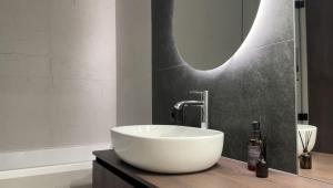 Comfortable apartment in the old Belgrade city