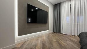 Comfortable apartment in the old Belgrade city