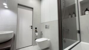 Comfortable apartment in the old Belgrade city