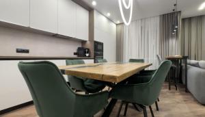 Comfortable apartment in the old Belgrade city