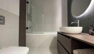 Comfortable apartment in the old Belgrade city