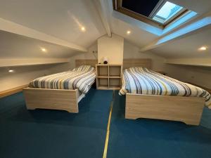 Maisons de vacances Gite renove Calanque La Vesse : photos des chambres