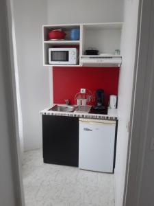 Studio proche gare - 4