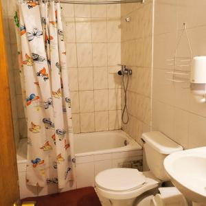 Hostal El Sol