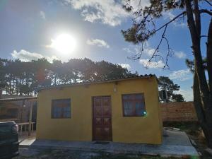 Mono Ambiente - Ubytování bez kategorie ve městě Punta del Diablo