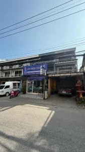 Chalong Paradise Guesthouse - Ban Bang Chak