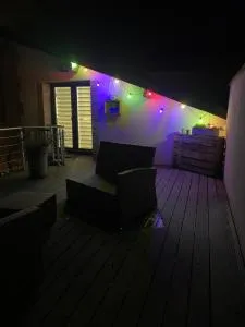 Escapade au Cœur des Vignes - Les Mesneux