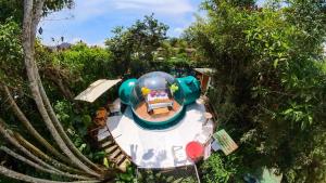 Mindo GlamBird Glamping & Lodge