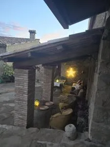 El Racó dels Mussols 2 - Cartellá