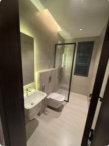 شقة في حي القيروان