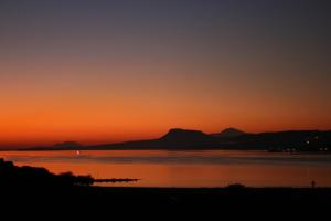 Penthhouse Studio next to the beach