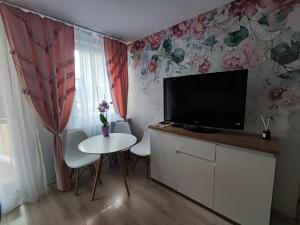 Kawalerka w Centrum Gdyni