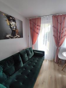 Kawalerka w Centrum Gdyni