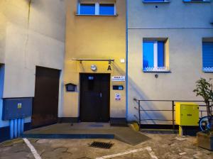 Kawalerka w Centrum Gdyni