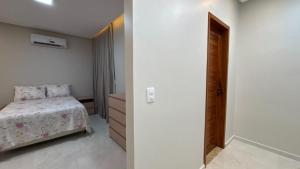 Refúgio Urbano em Parnaíba-PI