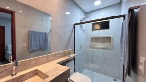 Refúgio Urbano em Parnaíba-PI