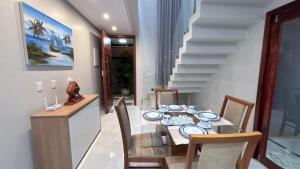 Refúgio Urbano em Parnaíba-PI