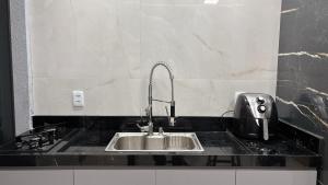 Refúgio Urbano em Parnaíba-PI