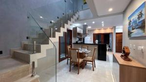 Refúgio Urbano em Parnaíba-PI