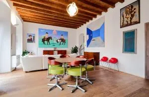 "Camera Con Vista" Bergamo Alta - Sorisole