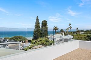 Rockabye Beach House Llandudno