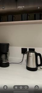 شقة في حي القيروان