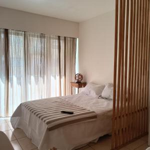 Monoambiente Plaza Colon