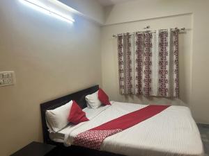 Hotel O SV Comfort