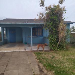 Casa perto do centro