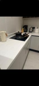 شقة في حي القيروان