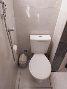 quarto cozinha e wc privativos