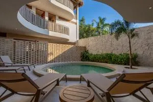 Casa Los Dichos - Malucano