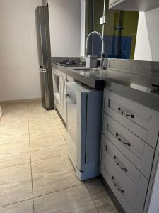 Casa piscina com hidromassagem