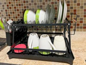 Strategic MTH Square Apt 1BR with Wi-Fi, Pool & Gym by 2ndHome