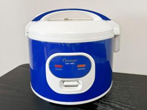 Strategic MTH Square Apt 1BR with Wi-Fi, Pool & Gym by 2ndHome