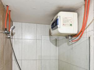 Strategic MTH Square Apt 1BR with Wi-Fi, Pool & Gym by 2ndHome