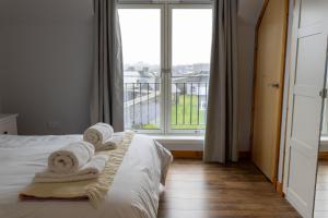 Lerwick Penthouse Apartment