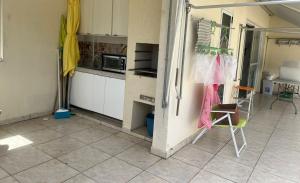 Residencial Clube Toninhas - Cantinho Limoncello - cobertura com 2 vagas