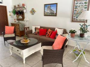 Residencial Clube Toninhas - Cantinho Limoncello - cobertura com 2 vagas