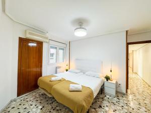 Braulio del Pilar - Turistea