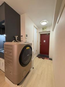 Bali Haven Yotsuya バリの隠れ家 四谷駅徒歩7分ダブルベット1R