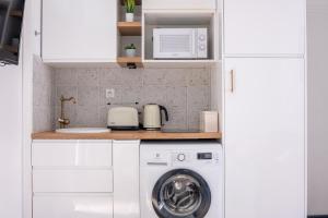 Appartement Cozy à Paris