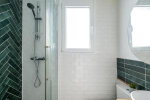 Appartement Cozy à Paris