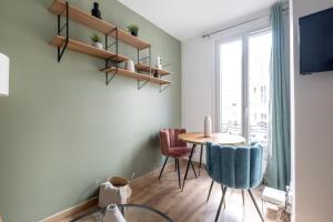 Appartement Cozy à Paris